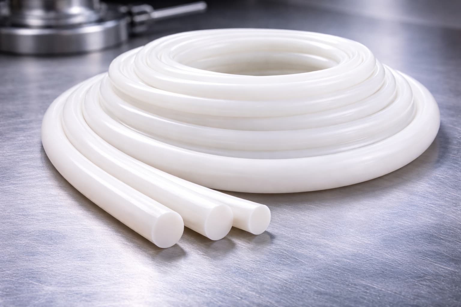 Применение силиконовых шнуров в промышленности